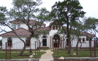 Exterior Photos