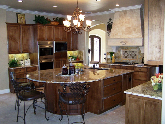 Interior Photos